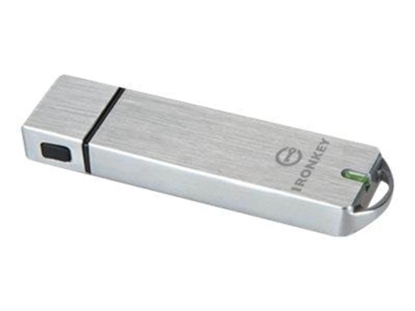 Kingston IronKey Basic S1000 64GB USB-minne