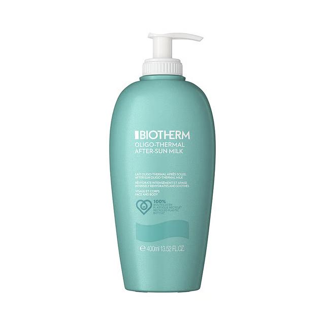 Lait Oligo-Thermal Aftersun Mjölk 400 ml