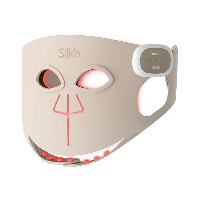 Köp Professional Facial LED Mask Pro