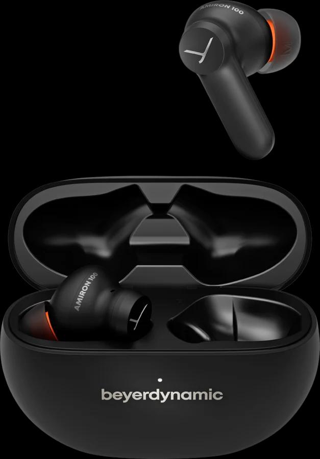 Beyerdynamic AMIRON 100 Svart