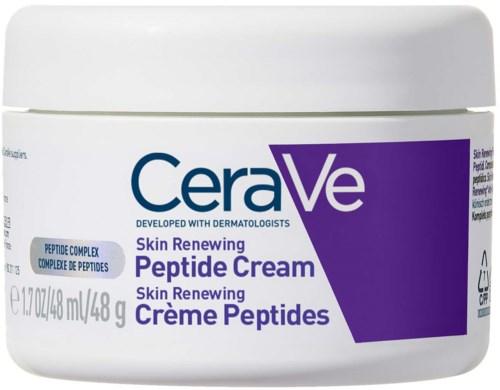 CeraVe Skin Renewing Peptide Cream 48 g