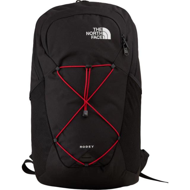 The North Face Rodey 27L Ryggsäck Svart