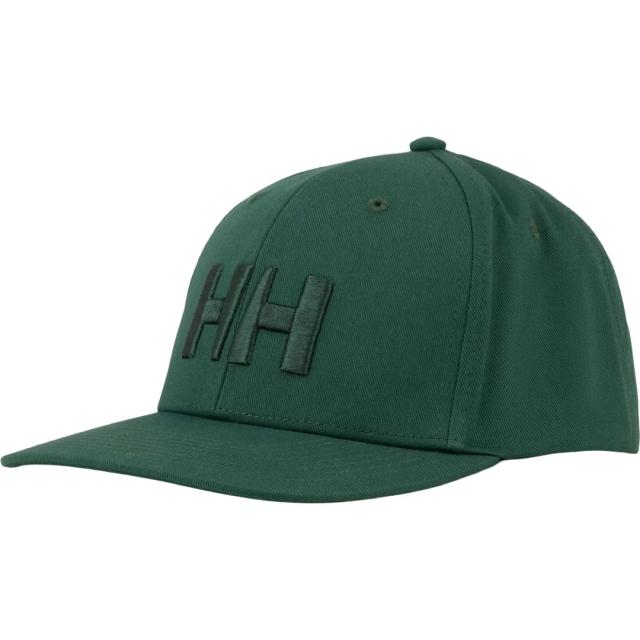 Helly Hansen HH Grön Keps
