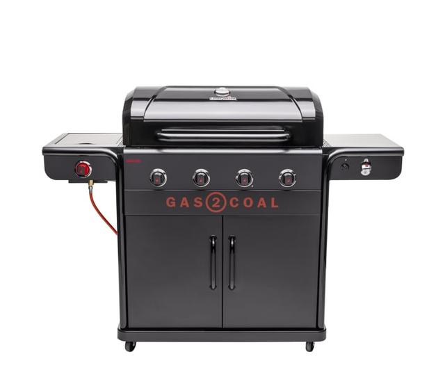 40 % studentrabatt på grillar, fläktar och AC.