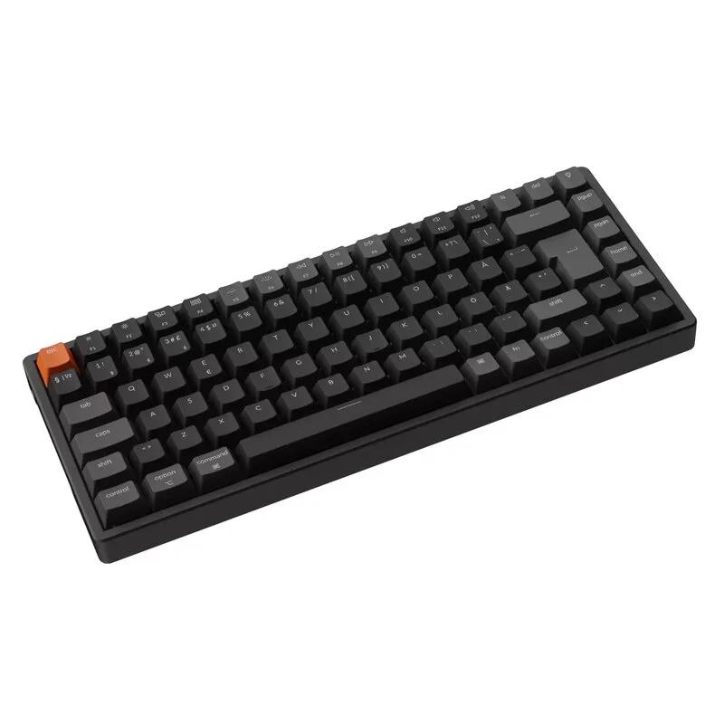 Keychron K2v3 RGB Aluminium Hot Swap Keyboard