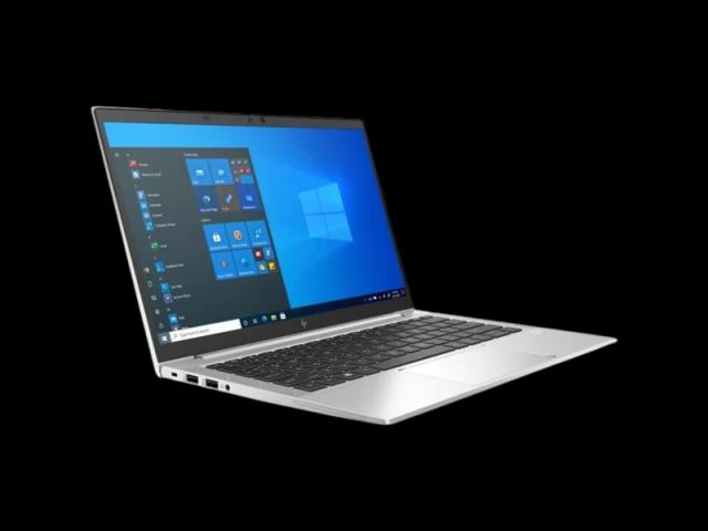 HP EliteBook 830 G8 Core i7 Laptop