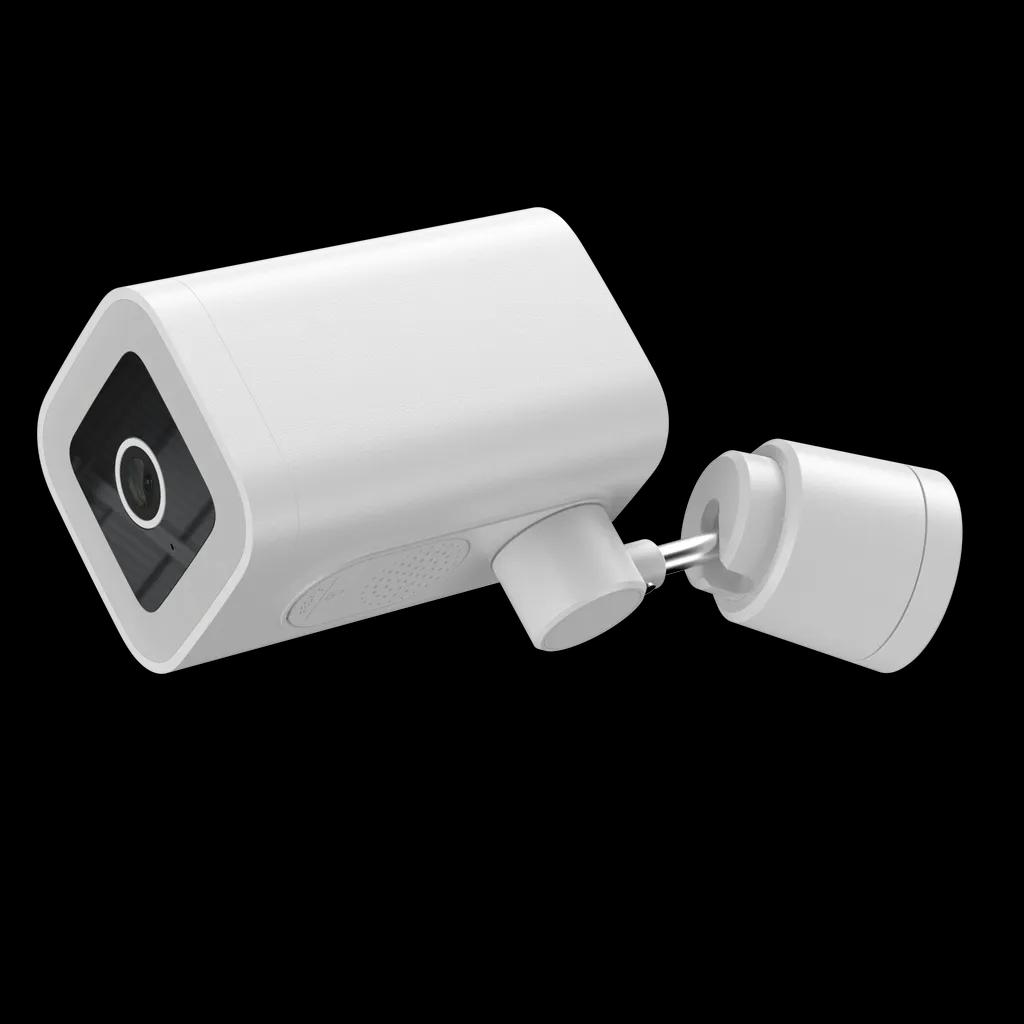 SiGN Smart WiFi Utomhuskamera 3MP