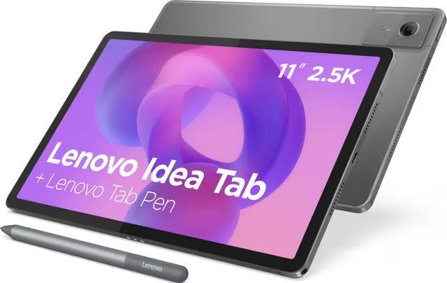 Lenovo Idea Tab 11" 8/128 GB Surfplatta