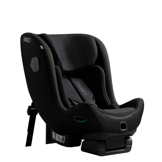 Axkid Minikid 4 Pro Forest Moss Bilbarnstol