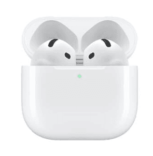 Apple AirPods 4 trådlösa hörlurar