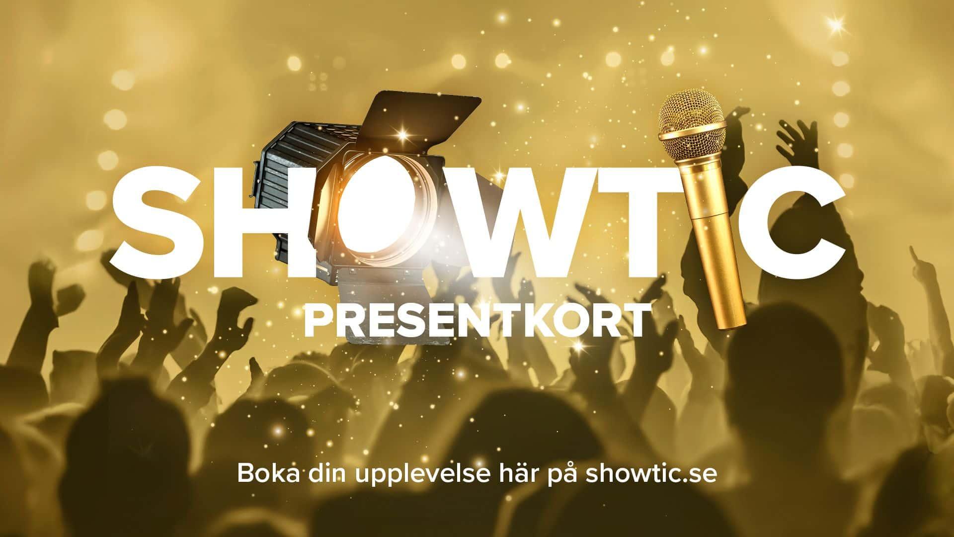 Hotellpaket med Trygg Biljettbokning