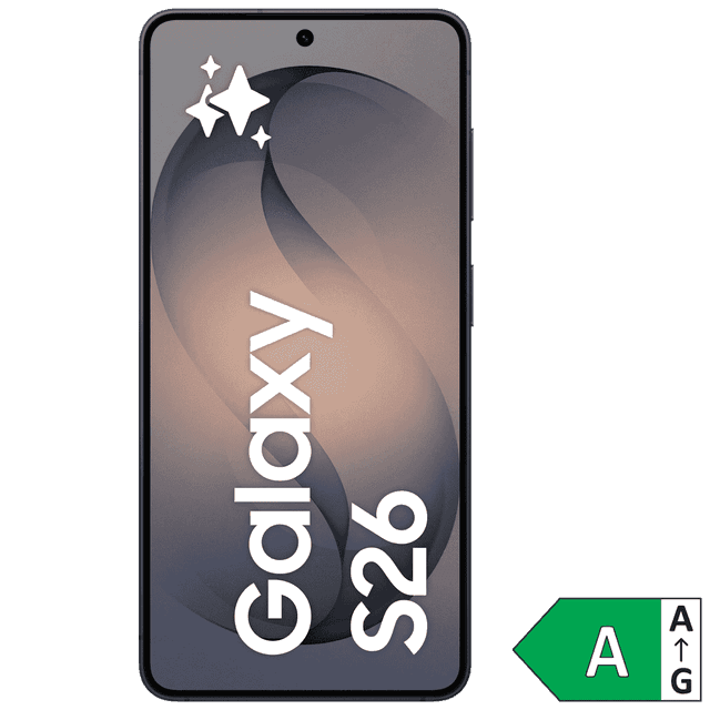 Samsung Galaxy S26 med abonnemang