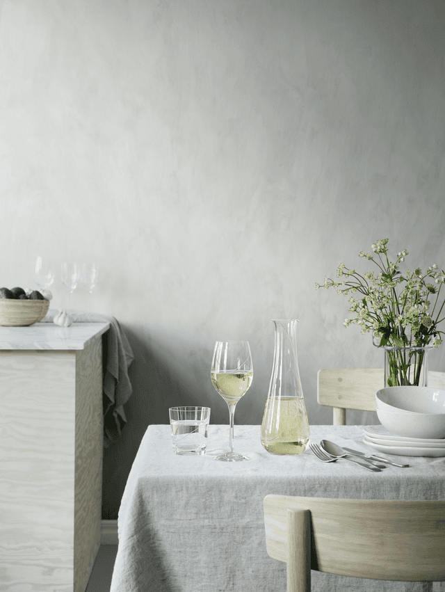 Elegant Glasdesign från Kosta Boda