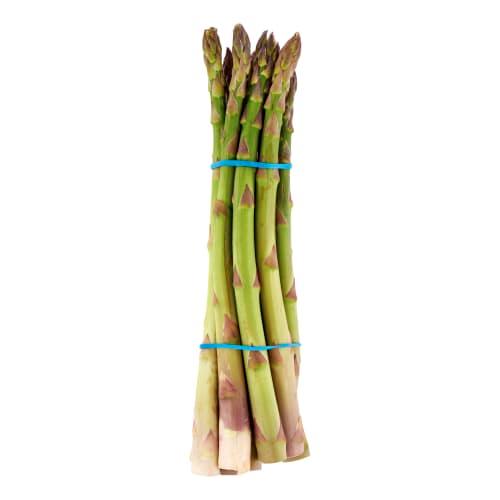 Grön sparris 250 g.