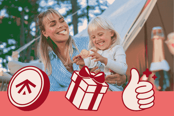 First Camp Club – Exklusiva Förmåner och Rabatter