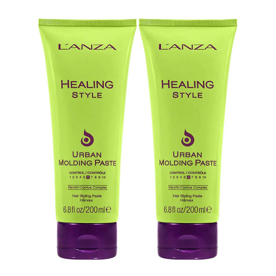 Lanza Urban Molding Paste Duo 200 ml