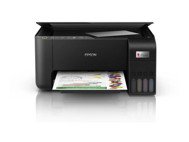 Epson EcoTank ET-2860 Allsidig Färgskrivare