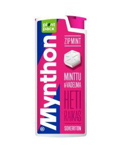 Cloetta Mynthon ZipMint Hallon pastiller 30 g