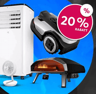 Få 20 % rabatt vid köp av 2 utvalda produkter hos Webhallen