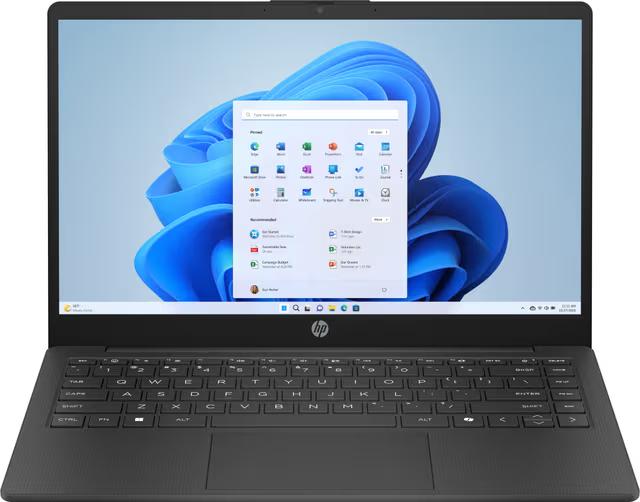 HP Laptop 14‑ep0807no 14" bärbar dator