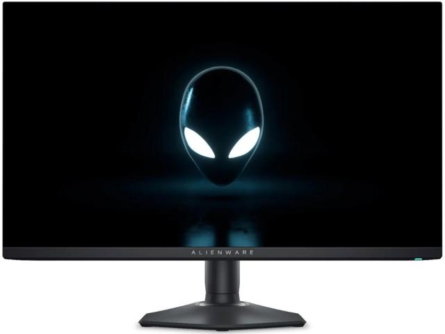 27" Dell Alienware AW2725DF QHD OLED 360Hz