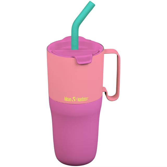 Klean Kanteen Rise Tumbler 770ml Pink Lemonade