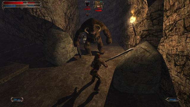 Blade of Darkness Game Discount Offer