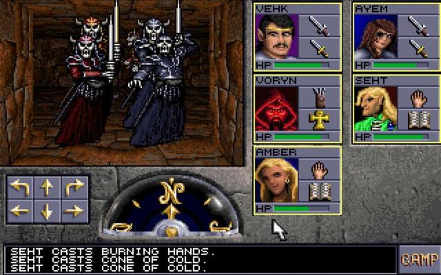 Forgotten Realms: The Archives Collection One