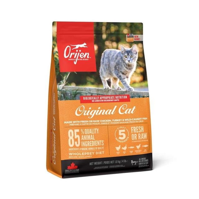 Orijen Cat Original Torrfoder
