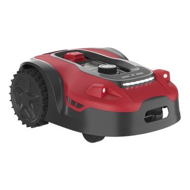 Robotgräsklippare med appstyrning 1600 m²