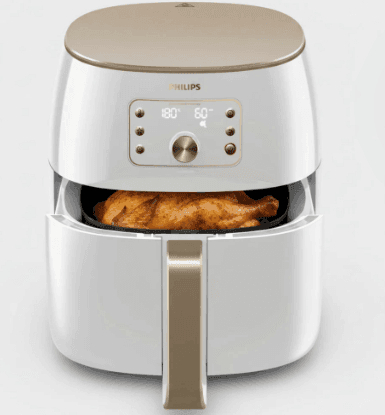 Philips Premium Airfryer XXL HD9870/20