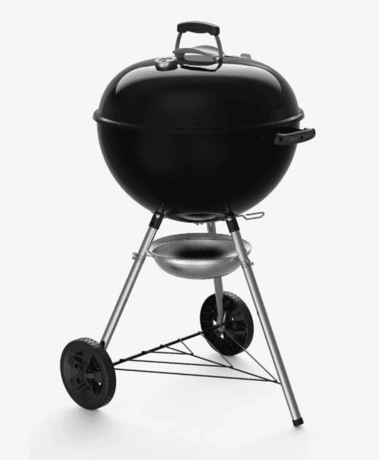 Weber Original Kettle E-5710 grill 57 cm
