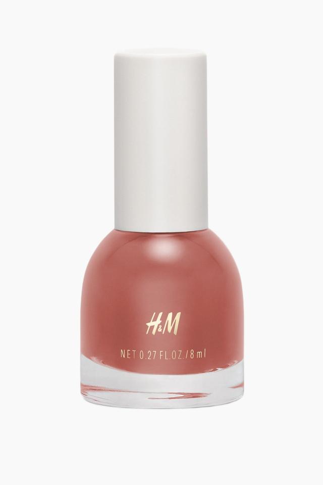 Nagellack. Clay Obsession.