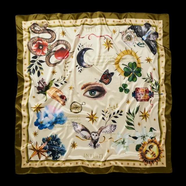 Rituals Intuitia Scarf
