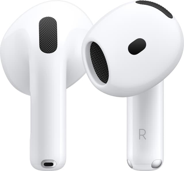 Apple AirPods 4 trådlösa hörlurar USB-C