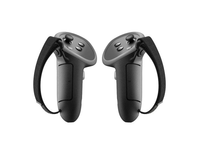KiwiDesign G4 Pro Performance Controller Grips