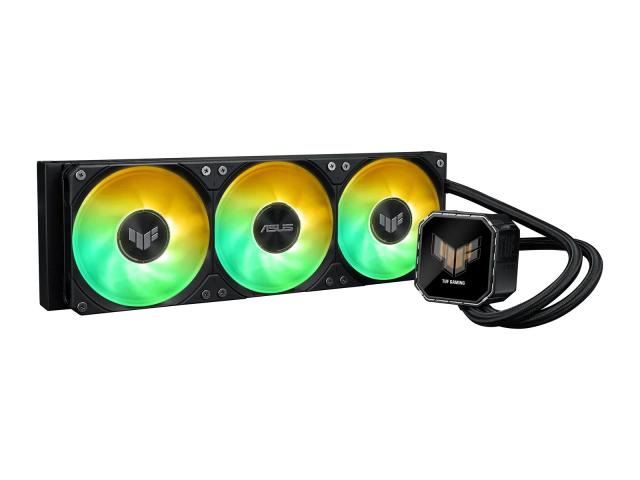 ASUS TUF Gaming LC III 360 ARGB Vattenkylare