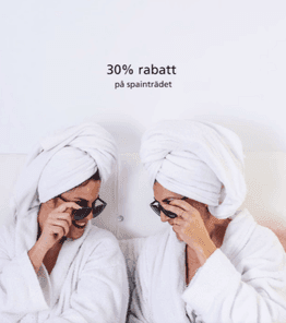 30 % på spainträdet hos First Hotel Planetstaden i Lund