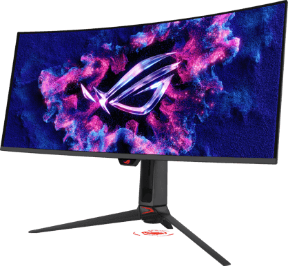 ROG Swift PG34WCDN.