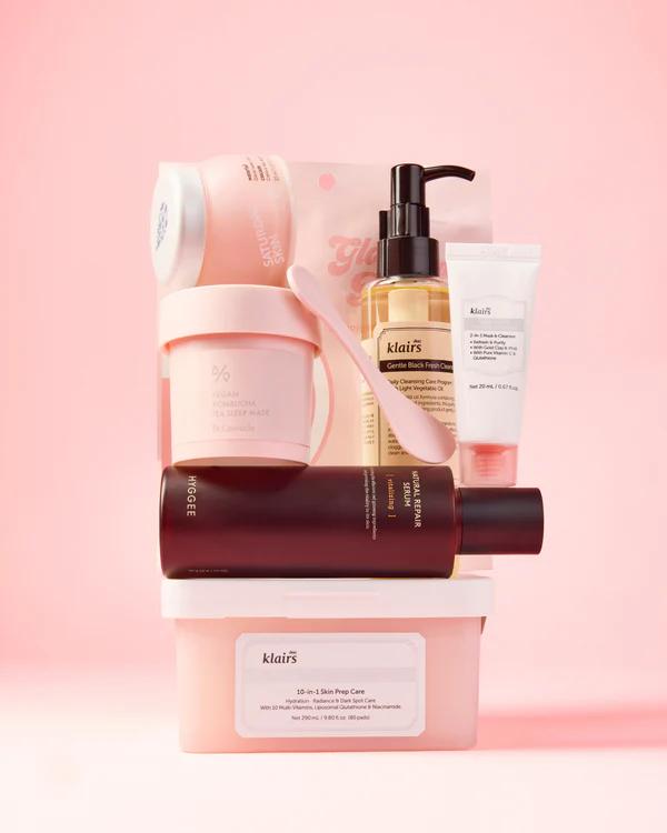 Elegant Mother's Day Gift Collection