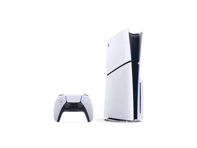 Sony PlayStation 5 Standard Slim
