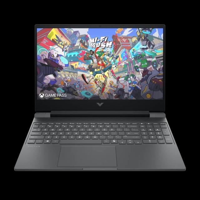 HP Victus 15-fb3031no 15,6-tums bärbar gamingdator