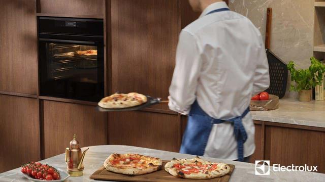 Electrolux Professional Pizza Making Kit