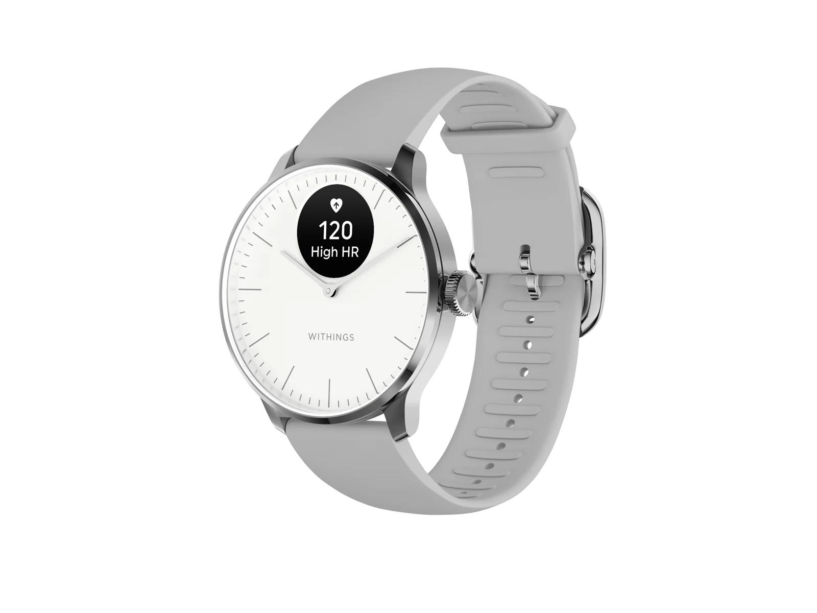 Withings Scanwatch Light Vit 37 mm