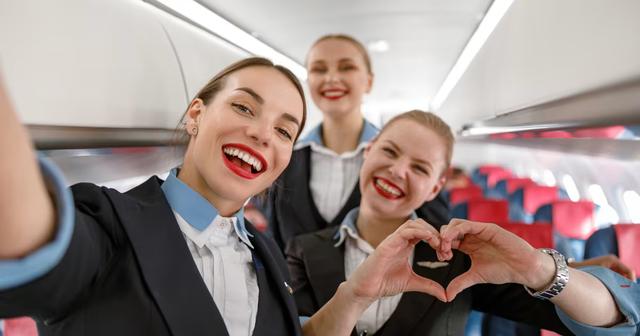Stockholm to London Flight Tickets