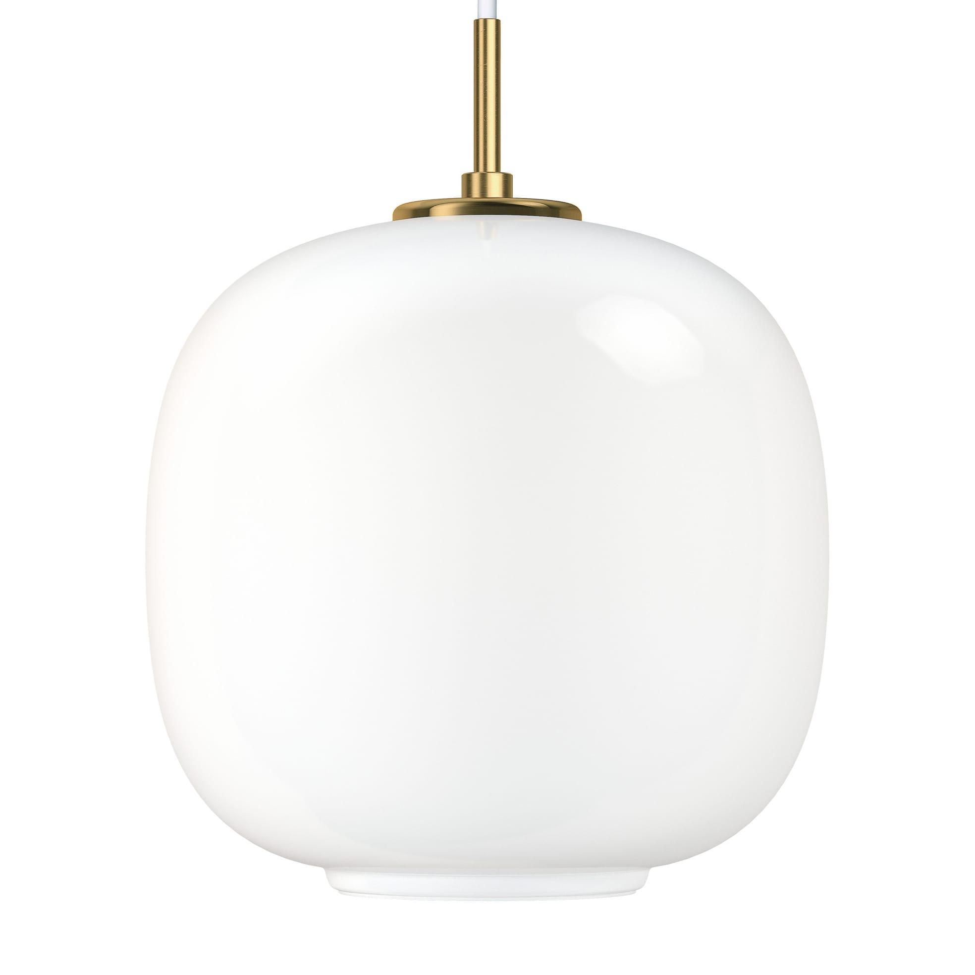 VL45 Radiohuspendel Ø25 cm, Louis Poulsen