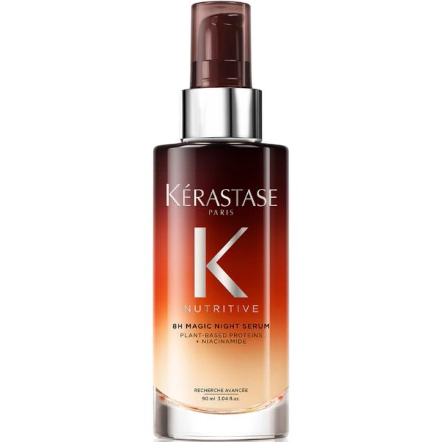 Kérastase Nutritive 8H Night Serum 90 ml