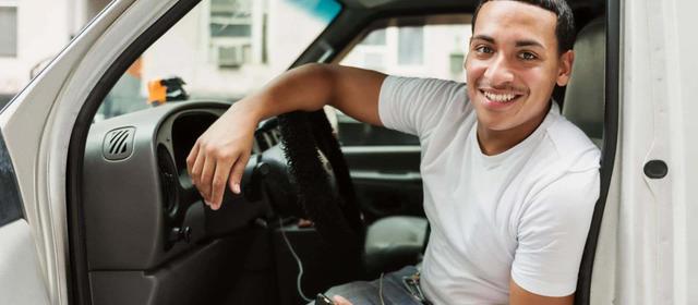 Eco Driving Training and Guidance