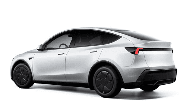 Tesla Model Y – från 0 % ränta och 50 000 kr Tesla-bonus