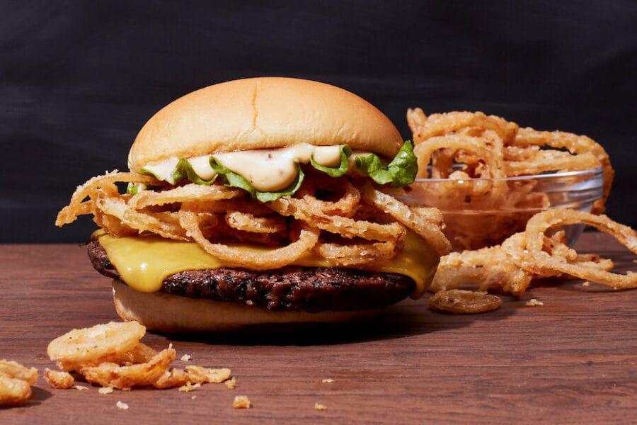 Shake Shack sänker sina prognoser